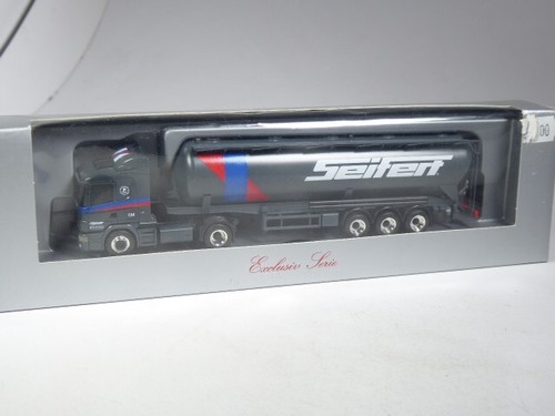 Herpa exclusiv scania - (yg-18),