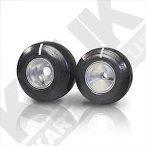 Set completo pneumatici - , kart