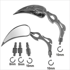 Specchio Retrovisore Coppia