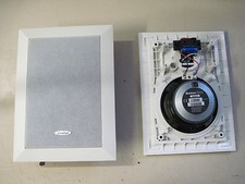 COPPIA DIFFUSORI BOSTON DSi250