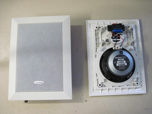 Coppia diffusori boston dsi250 - coppia,