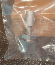 Valvola a spillo micrometrica