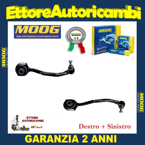 Bracci sospensione anteriori - sospensione,