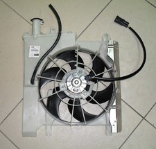 Ventola Peugeot 107 Benzina
