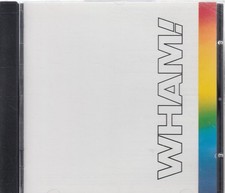 ♪♫ WHAM "The Final"