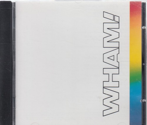 Wham the final - "the, final"