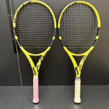 Set 2 racchette da tennis