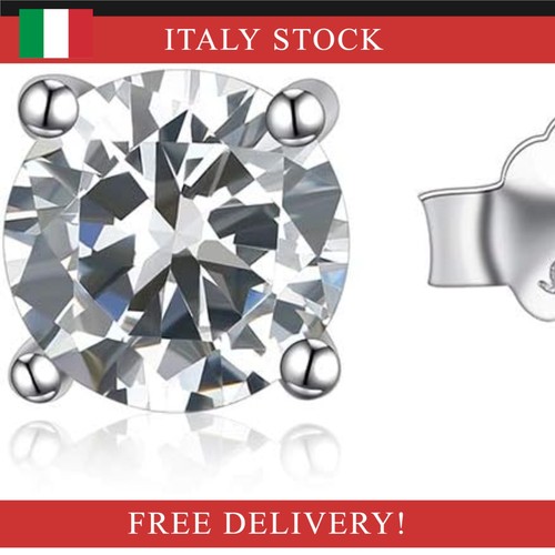 Orecchini punto luce - orecchini, in