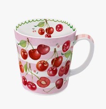 Tazza umore estivo ciliegie