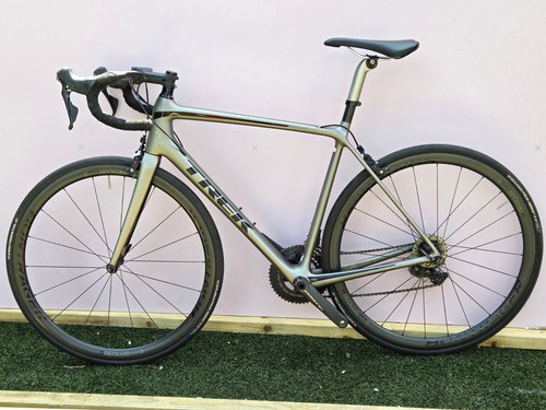 Bici strada trek - trek, sl6