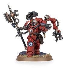Warhammer 40K Space Marines