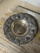 VASSOIO ANTICO CENTRO TAVOLO