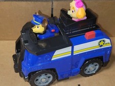 PAW Patrol Chase Split Second