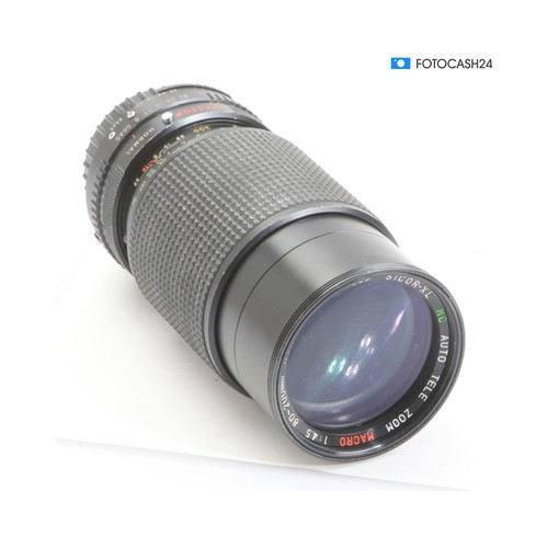 Sicor auto tele zoom - sicor-xl,