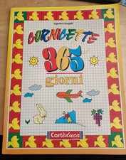 Cornicette 365 giorni -