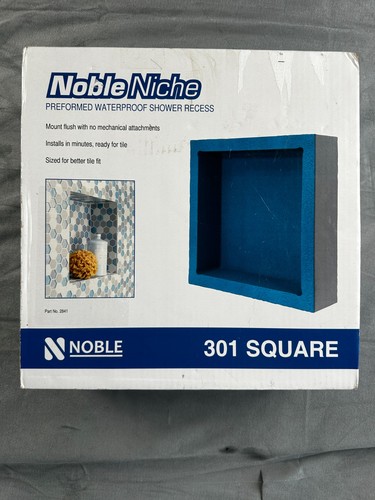 Noble 301 preformato 12 - noble, 12"