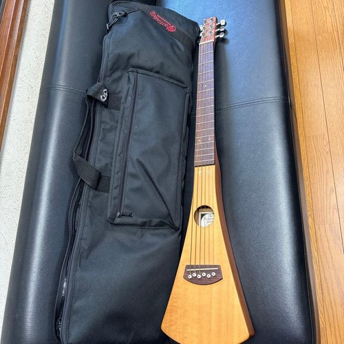 Chitarra martin backpacker con - chitarra,