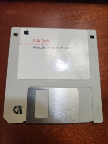 Disk tools floppy - disk,