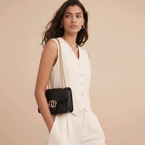 Borsa mano nuova confezione - borsa,