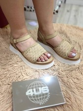 Sandalo donna 4us by Cesare