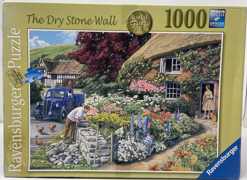 Ravensburger muro pietra - ravensburger,