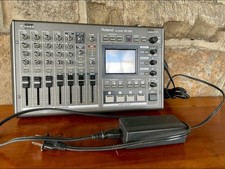 Roland VR-3EX AV Mixer con
