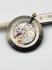 zenith museum 30.5 movement