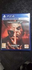 Tekken 7 PS4