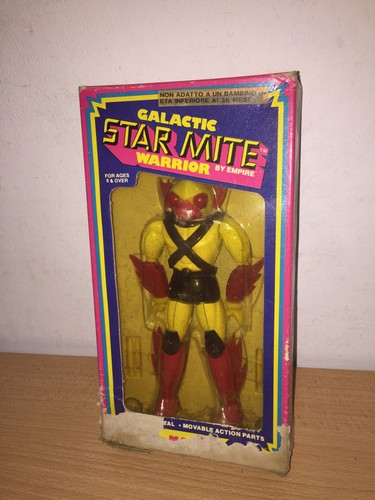 Empire toys galactic - empire,
