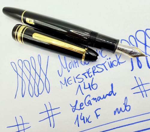 Penna stilografica nos - penna,