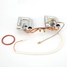 Bruciatore completo - 30 mbar