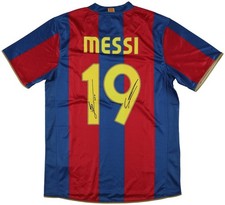 Maglia calcio Lionel Messi