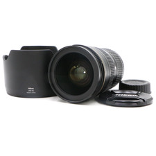 Nikon AF-S NIKKOR 24-70 mm