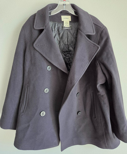 Cappotto bean 100 bellandi - ll,