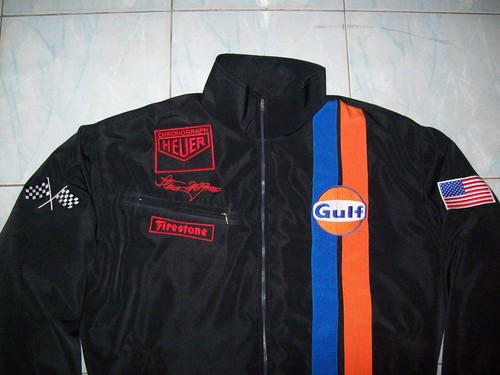 Nuovo steve mcqueen mans - nuovo, le