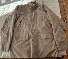 Giacca uomo invernale Slam L