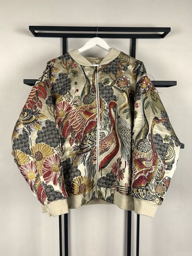 Rarissima giacca arazzo stile - giacca,