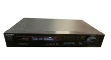 Sony s415 rds - st-s415, rds-fm/am