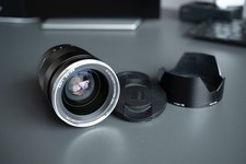 Zeiss ZE Distagon 35 mm F1.4 -