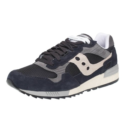 Saucony shadow 5000 blu - 5000,