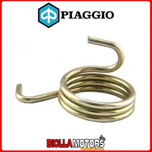 257617 molla bauletto piaggio - molla,