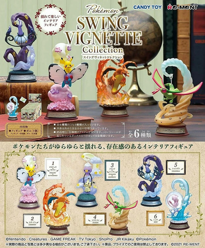 Figure miniatures pokemon - ✅figure,