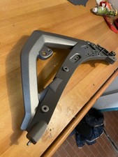 SUPPORTO TELAIO LATO SINISTRO