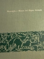 Meraviglie e misteri del regno