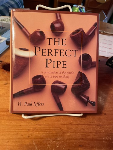 The perfect pipe paul - perfect,