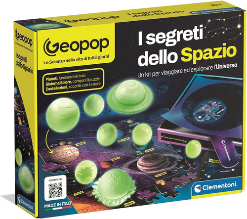 Geopop segreti dello - -,