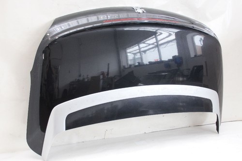 Cofano bagagliaio peugeot - cofano,