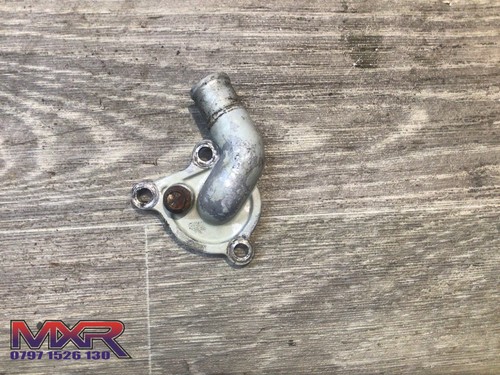 Ktm 2002 2008 coperchio - sx, 65