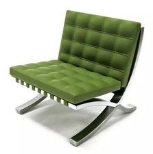 1/24 Designer Chair Collection