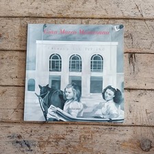 Beatrice Buscaroli, Gian Marco